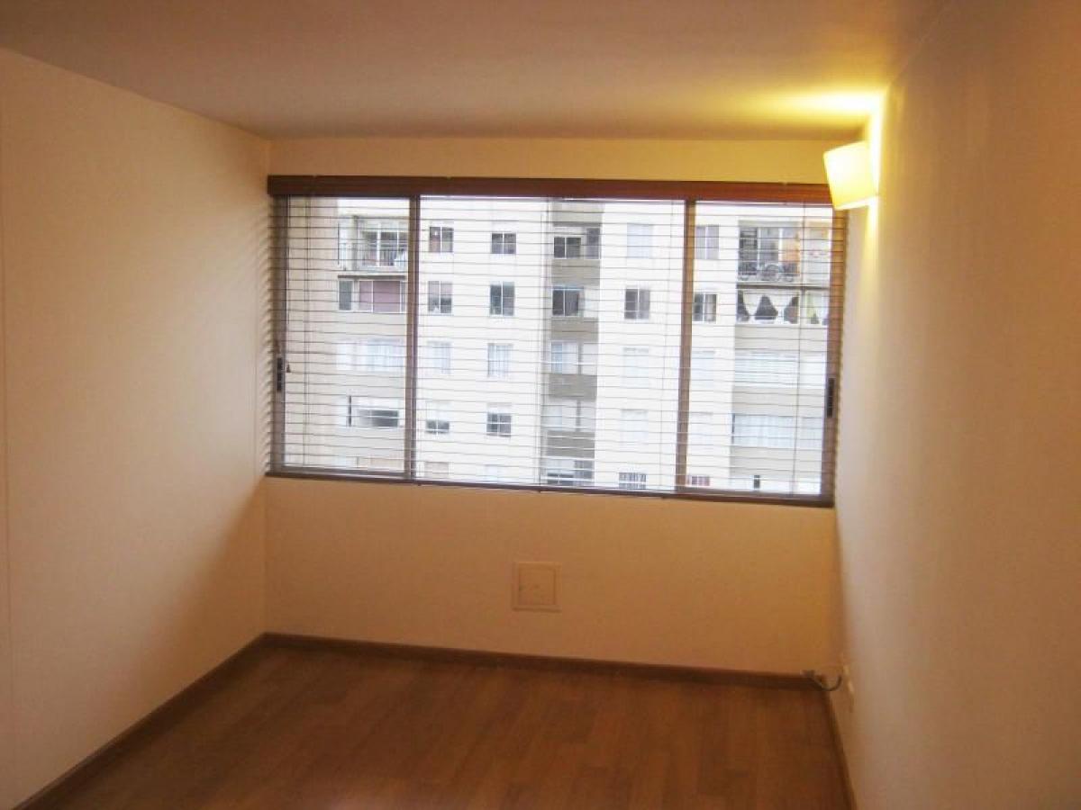 3 bedrooms House in Bogota, Colombia No. 10251