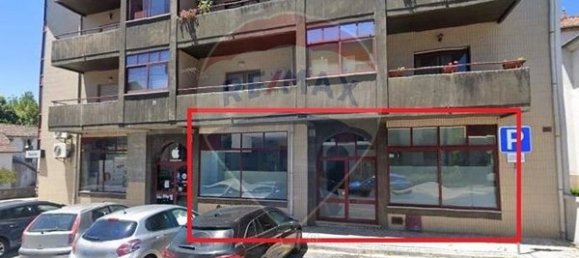 Коммерческая недвижимость 304м² в Визеу, Португалия № 39675 4