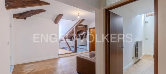 6 rooms Penthouse in Venice, Italy No. 136024 6