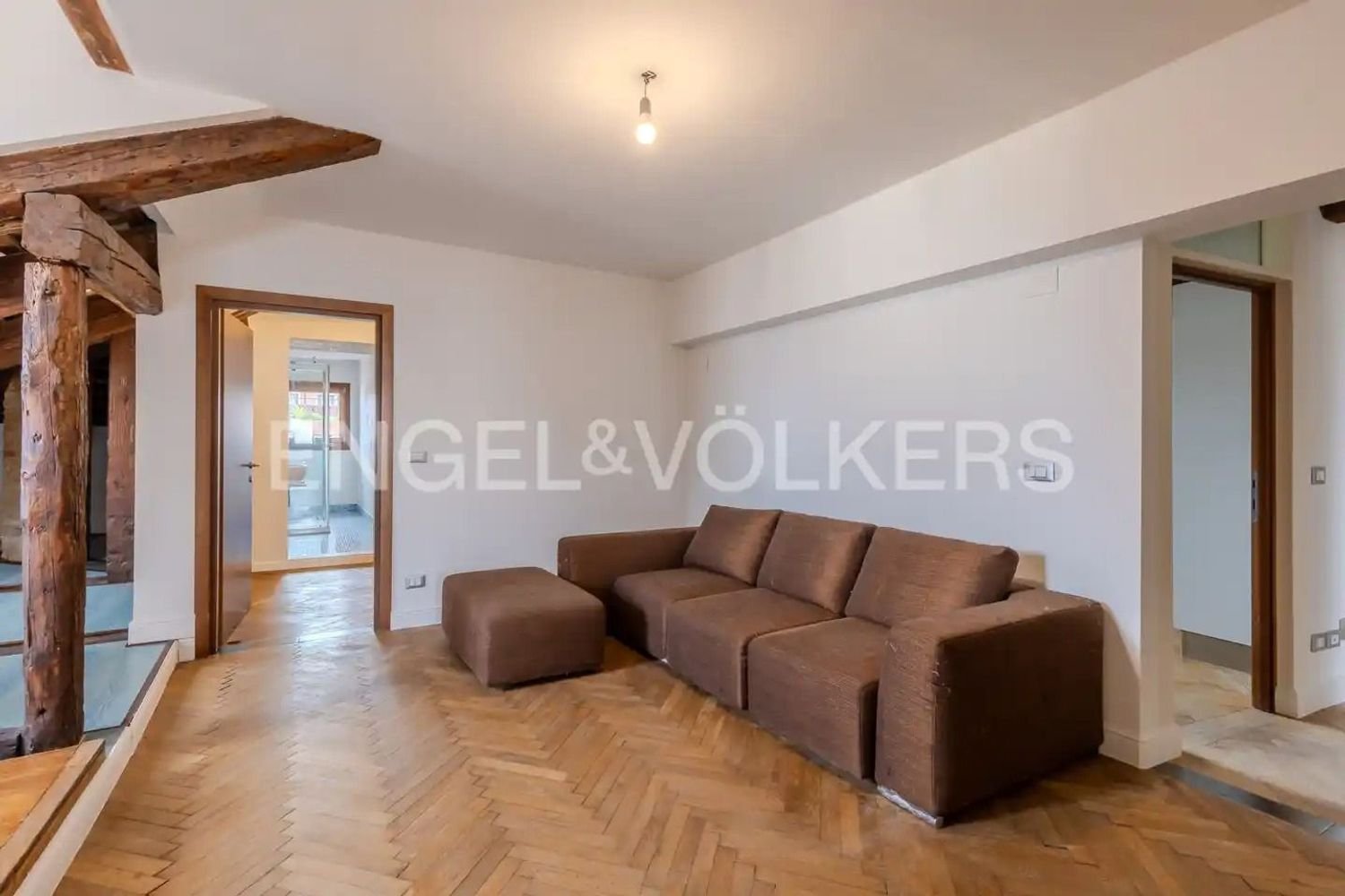 6 rooms Penthouse in Venice, Italy No. 136024