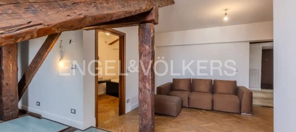 6 rooms Penthouse in Venice, Italy No. 136024 8