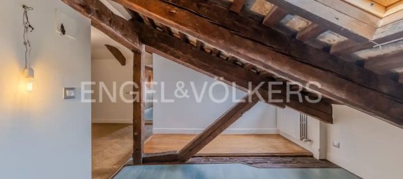 6 rooms Penthouse in Venice, Italy No. 136024 10