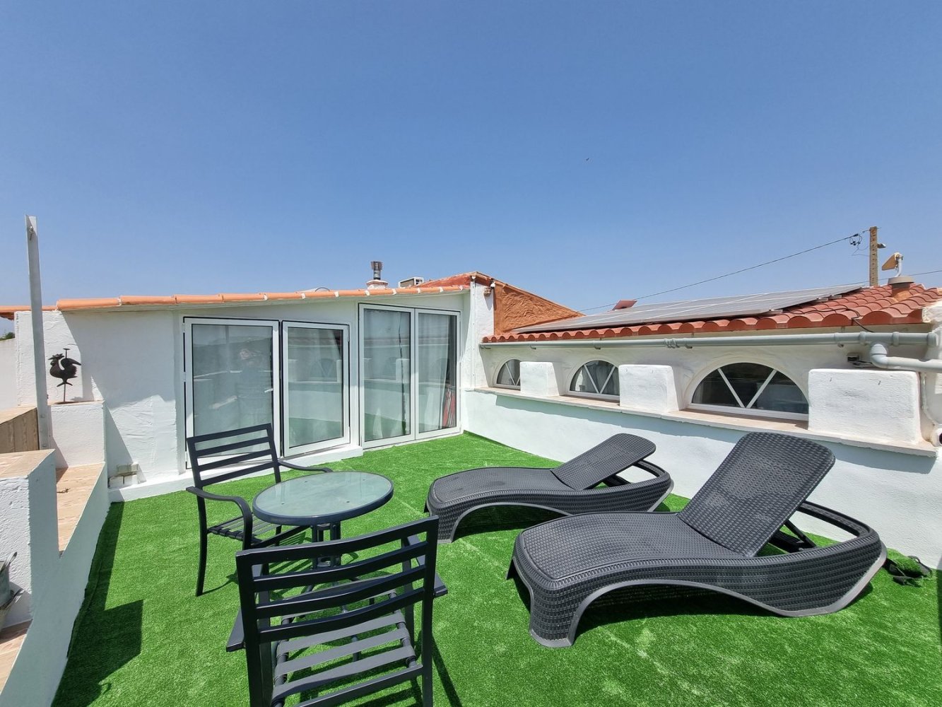 2 bedrooms House in Loule, Portugal No. 254538