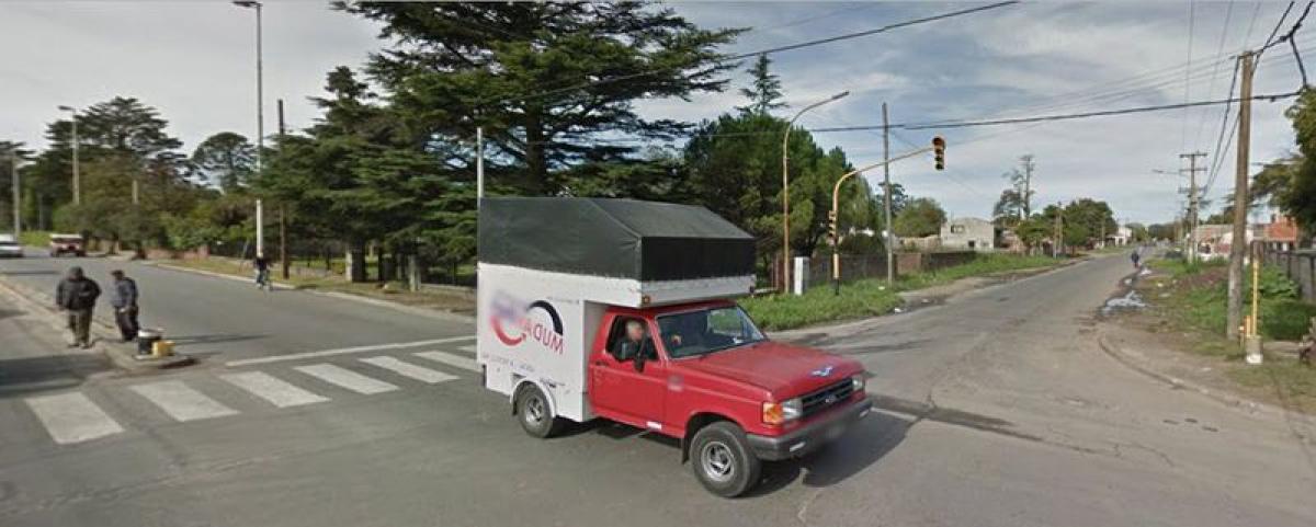 Grundstück in Mar del Plata, Argentina, Nr. 113464