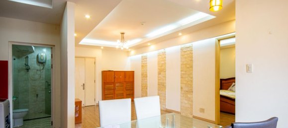 2 bedrooms Apartment in District 1, Vietnam No. 16354 9