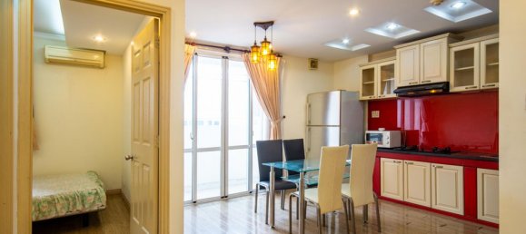 2 bedrooms Apartment in District 1, Vietnam No. 16354 6