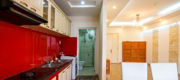2 bedrooms Apartment in District 1, Vietnam No. 16354 12