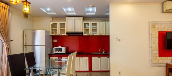 2 bedrooms Apartment in District 1, Vietnam No. 16354 7