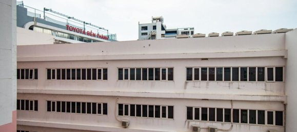 2 bedrooms Apartment in District 1, Vietnam No. 16354 11