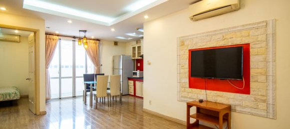 2 bedrooms Apartment in District 1, Vietnam No. 16354 5