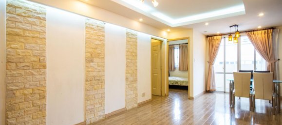 2 bedrooms Apartment in District 1, Vietnam No. 16354 4