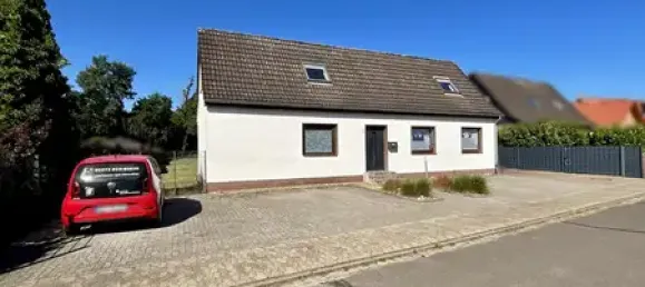 2 bedrooms House in Gifhorn, Germany No. 307400 2