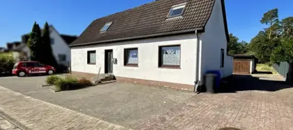 2 bedrooms House in Gifhorn, Germany No. 307400 3