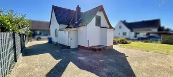 2 bedrooms House in Gifhorn, Germany No. 307400 4