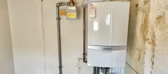 2 bedrooms House in Gifhorn, Germany No. 307400 15