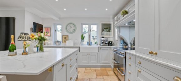 Haus in Great Rissington, United Kingdom, Nr. 841 2