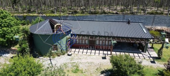  قطعة أرض في Vila Nova de Famalicao, Portugal 28710متر مربع رقم 28524 11