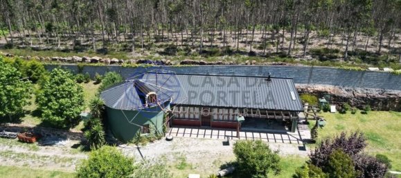  قطعة أرض في Vila Nova de Famalicao, Portugal 28710متر مربع رقم 28524 7