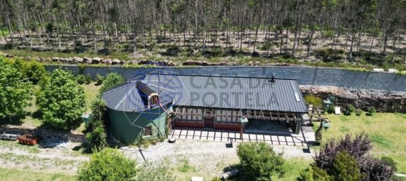  قطعة أرض في Vila Nova de Famalicao, Portugal 28710متر مربع رقم 28524 6