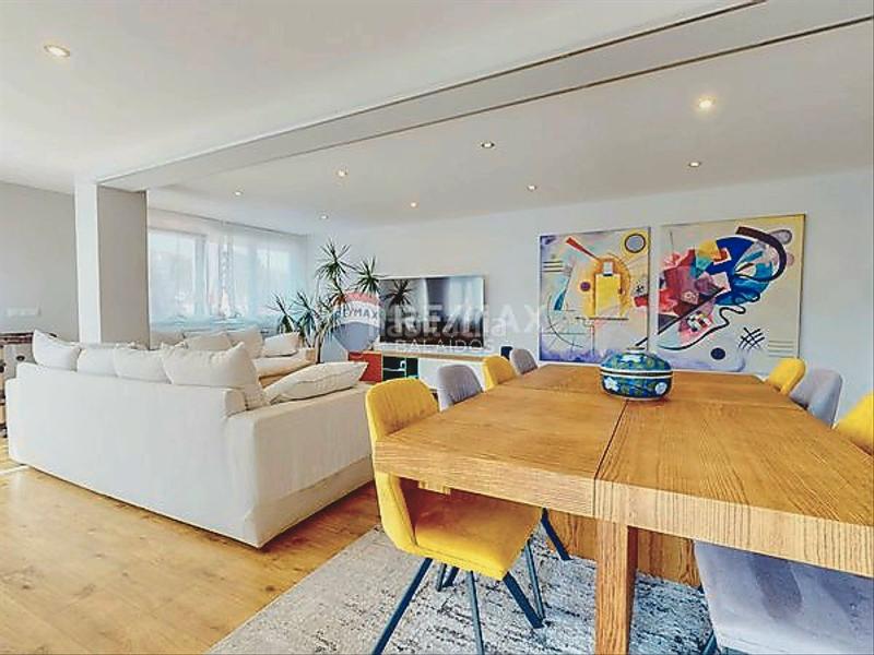 3 bedrooms Apartment in Vigo, Spain No. 282535