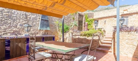 Casa de 8 dormitorios en Benissa, Spain No. 135714 11