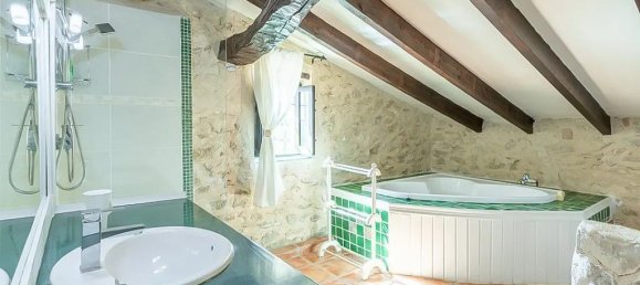 Casa de 8 dormitorios en Benissa, Spain No. 135714 20