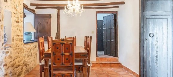 Casa de 8 dormitorios en Benissa, Spain No. 135714 15