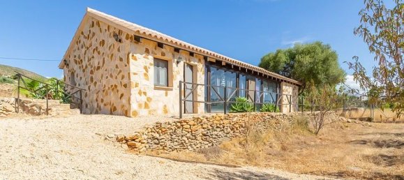 Casa de 8 dormitorios en Benissa, Spain No. 135714 23