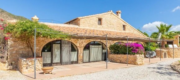 Casa de 8 dormitorios en Benissa, Spain No. 135714 7