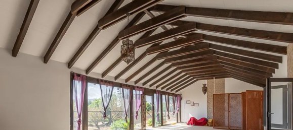 Casa de 8 dormitorios en Benissa, Spain No. 135714 24