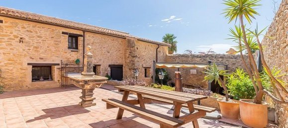 Casa de 8 dormitorios en Benissa, Spain No. 135714 10