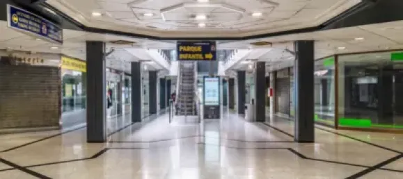  عقار تجاري في Granada, Spain 25متر مربع رقم 181206 25