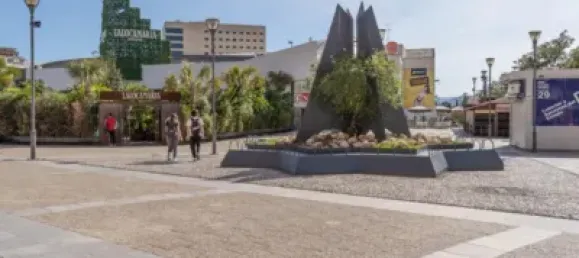  عقار تجاري في Granada, Spain 25متر مربع رقم 181206 12