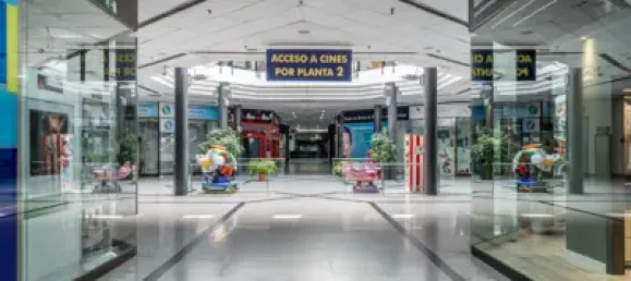  عقار تجاري في Granada, Spain 25متر مربع رقم 181206 18