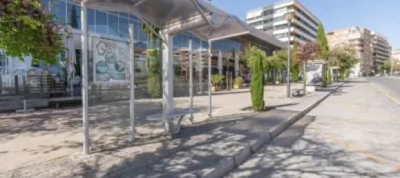  عقار تجاري في Granada, Spain 25متر مربع رقم 181206 9