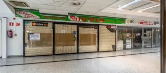  عقار تجاري في Granada, Spain 25متر مربع رقم 181206 3