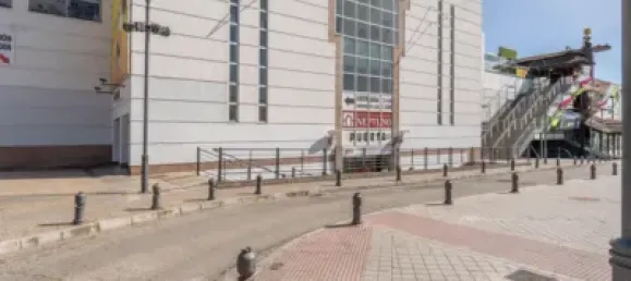  عقار تجاري في Granada, Spain 25متر مربع رقم 181206 8