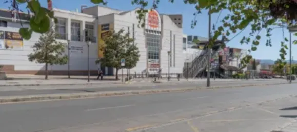  عقار تجاري في Granada, Spain 25متر مربع رقم 181206 10