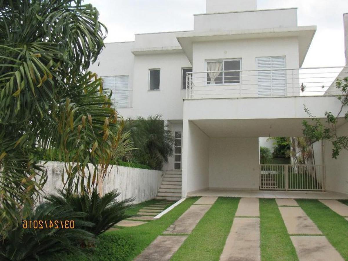 3 bedrooms House in Sao Paulo, Brazil No. 587367