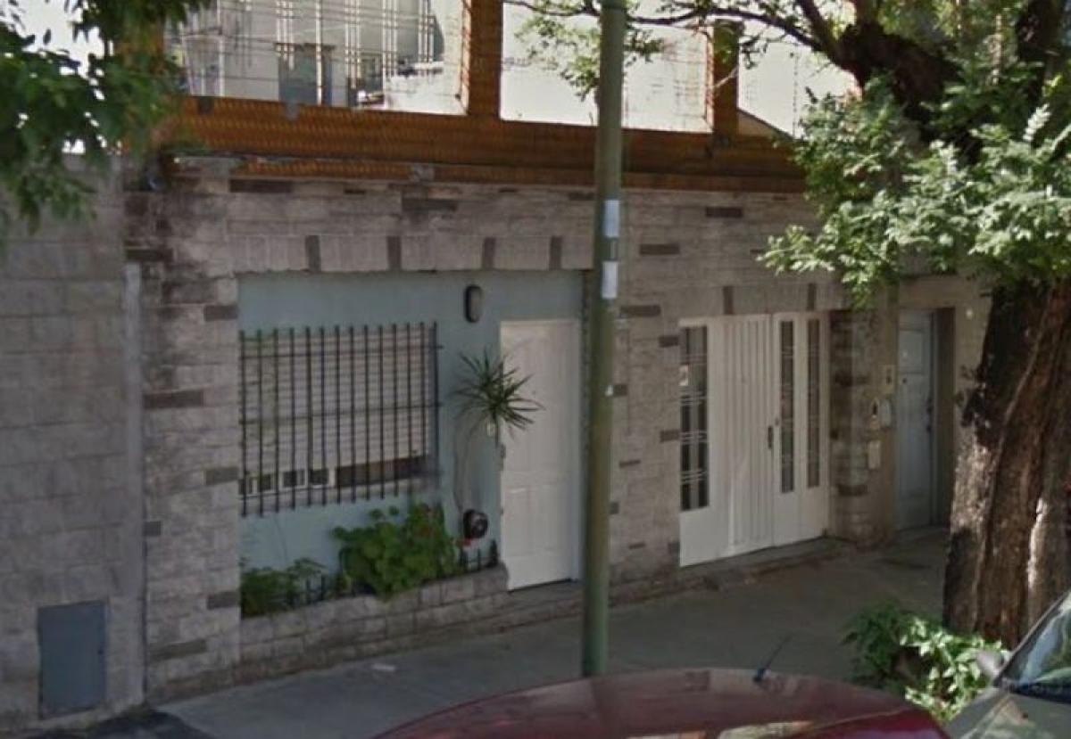 3 bedrooms House in Buenos Aires, Argentina No. 66923