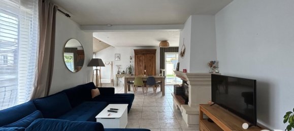 3 Schlafzimmer Haus in La Possonniere, France, Nr. 333126 6