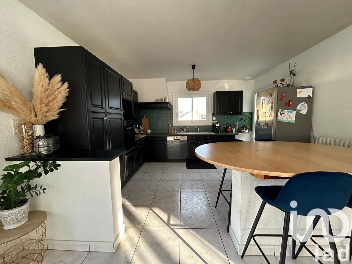 3 Schlafzimmer Haus in La Possonniere, France, Nr. 333126