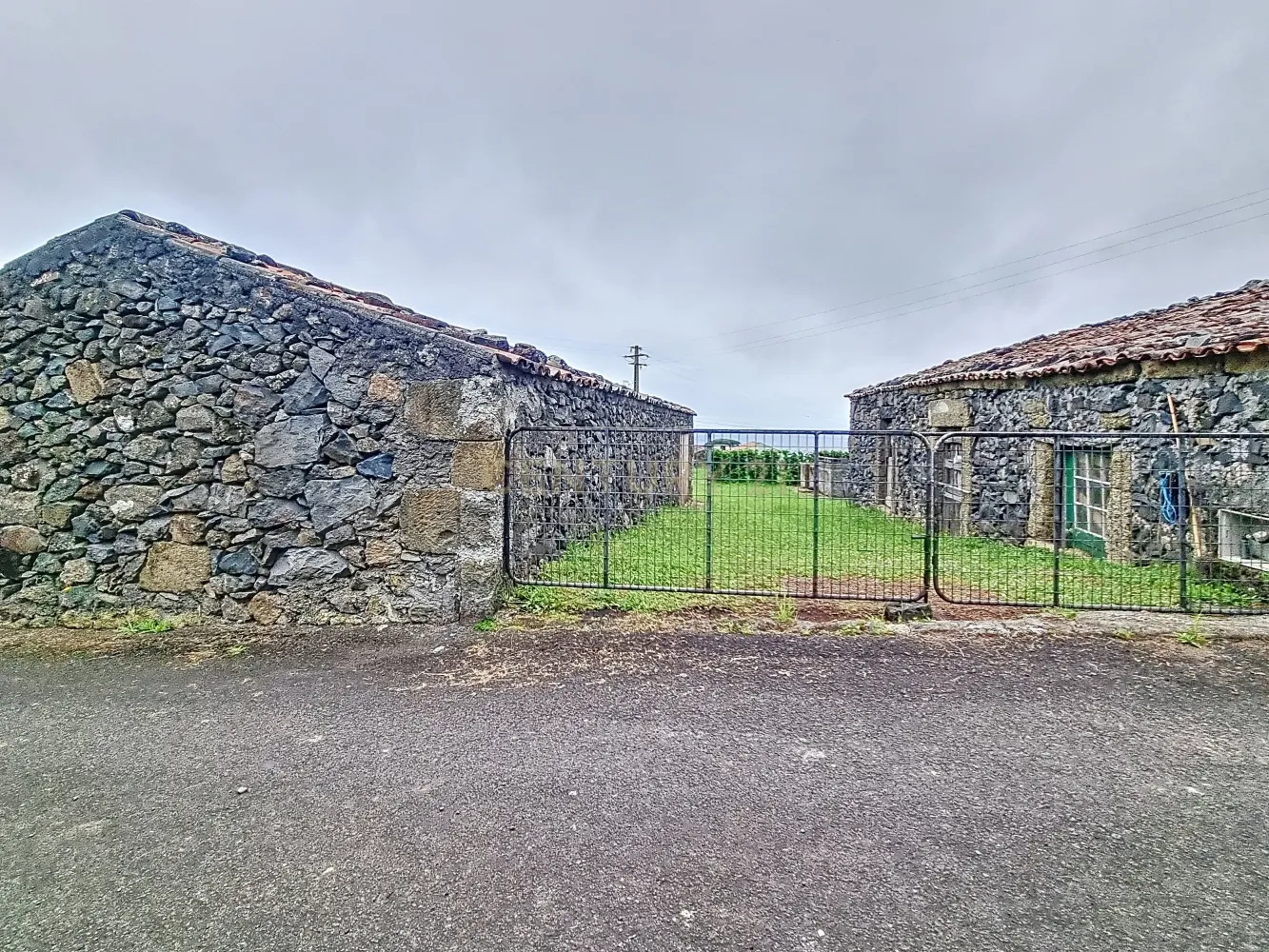 2 bedrooms Villa in Lajes das Flores, Portugal No. 290762