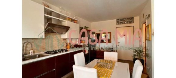 3 rooms Apartment in Gragnano Trebbiense, Italy No. 129297 12