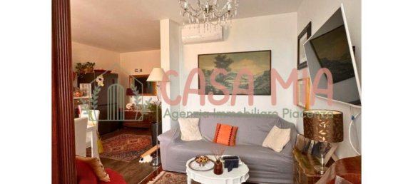 3 rooms Apartment in Gragnano Trebbiense, Italy No. 129297 15