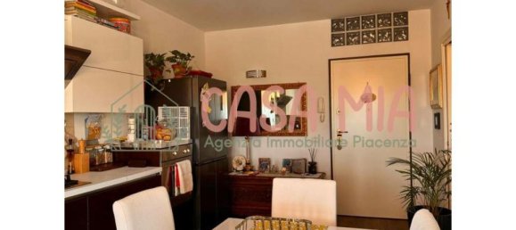 3 rooms Apartment in Gragnano Trebbiense, Italy No. 129297 13