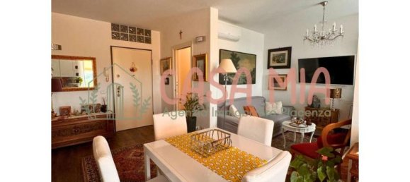 3 rooms Apartment in Gragnano Trebbiense, Italy No. 129297 26