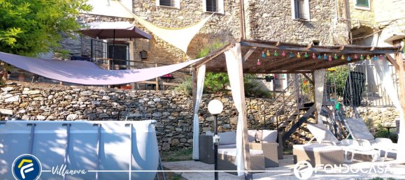 3غرفة منزل في Erli, Italy رقم 82928 14