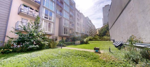 Gewerbliche Immobilie in Mariahilf, Austria 39m², Nr. 230637 4