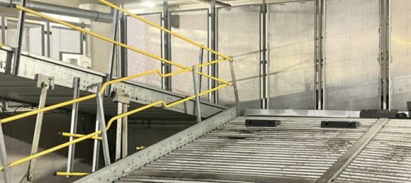 Gewerbliche Immobilie in Mariahilf, Austria 39m², Nr. 230637 7